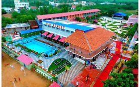 Elaa Resort Pudukkottai